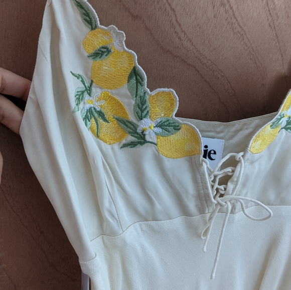 NWT Rouje Rosie Dress// Trade ?? - Picture 2 of 6